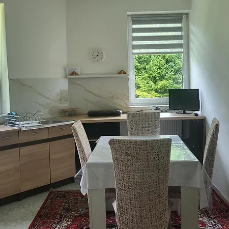 Elena - Apartmánovy Dom Apartamento