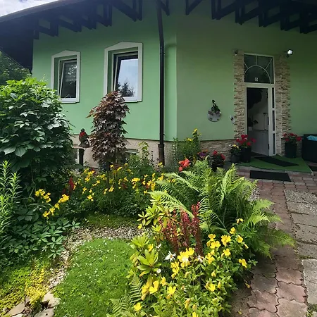 Apartamento Elena - Apartmánovy Dom Stará Lesná