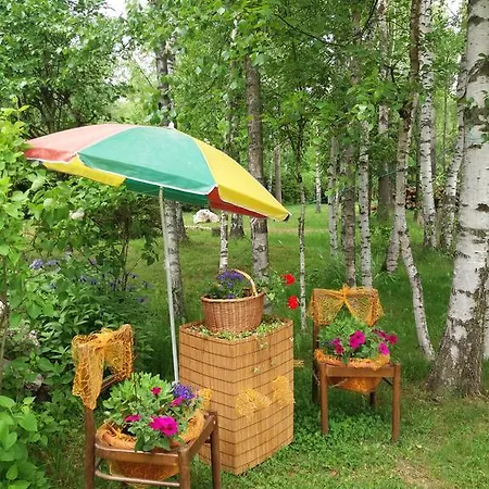 Elena - Apartmánovy Dom * Stará Lesná