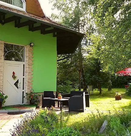 Elena - Apartmánovy Dom