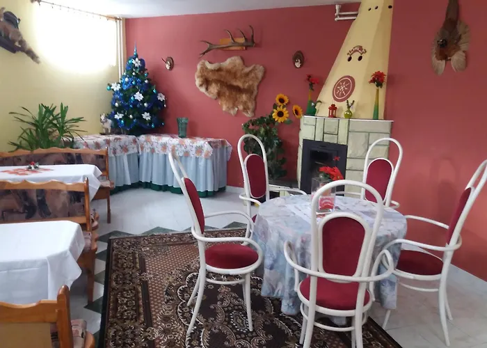 Apartamento Elena - Apartmánovy Dom *