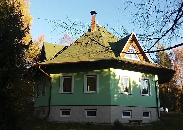 Elena - Apartmánovy Dom *