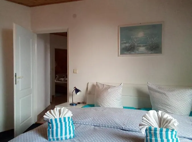 Apartamento Elena - Apartmánovy Dom
