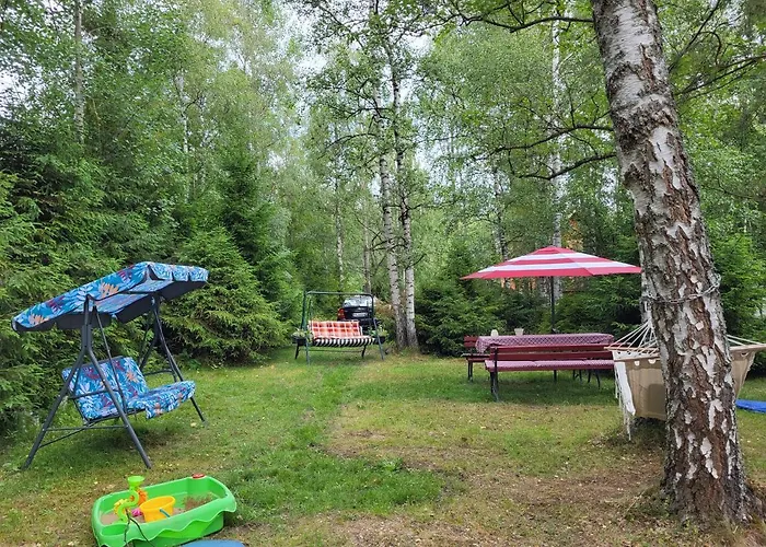 Elena - Apartmánovy Dom Stará Lesná