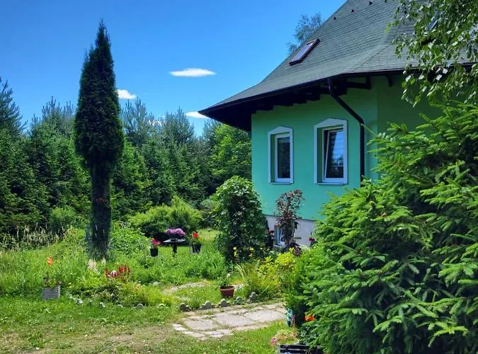 Apartamento Elena - Apartmánovy Dom Stará Lesná