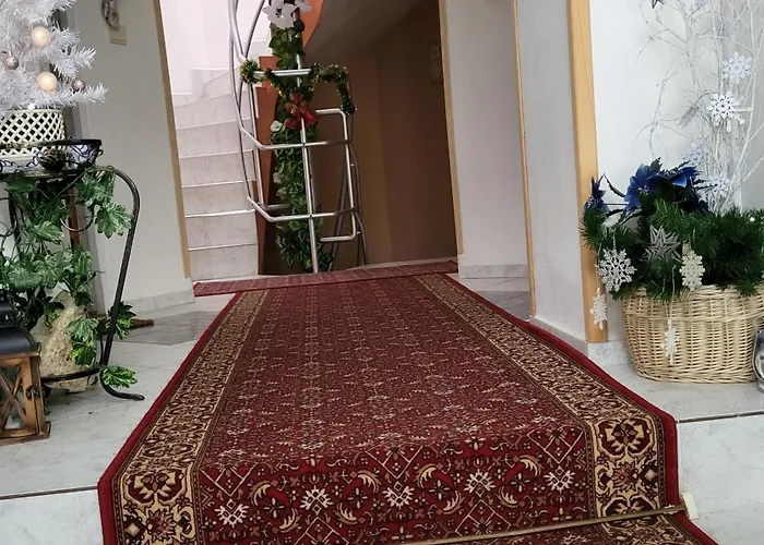 Elena - Apartmánovy Dom *