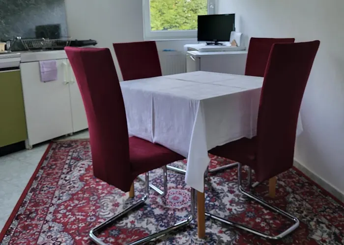 Apartamento Elena - Apartmánovy Dom