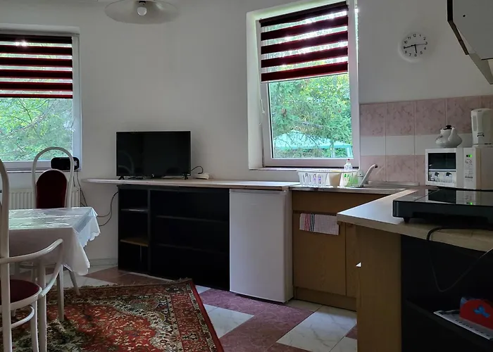 Apartamento Elena - Apartmánovy Dom *