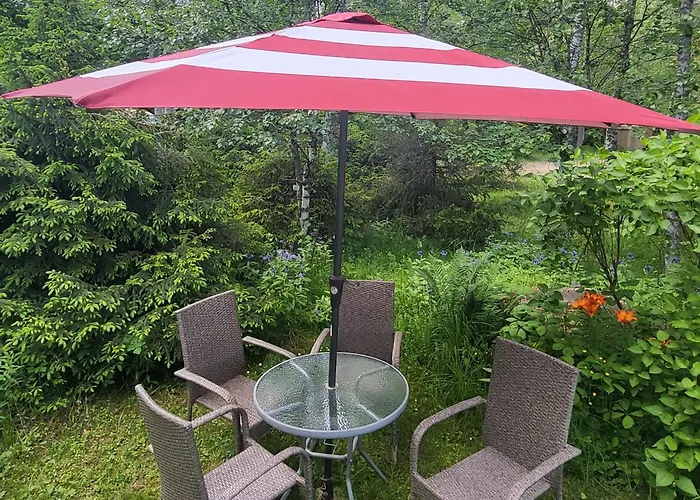 Elena - Apartmánovy Dom * Stará Lesná