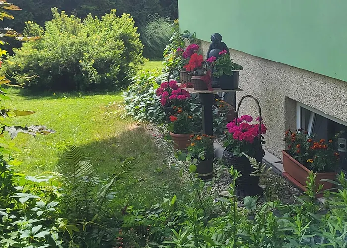 Elena - Apartmánovy Dom Apartamento Stará Lesná