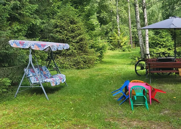 Apartamento Elena - Apartmánovy Dom Stará Lesná